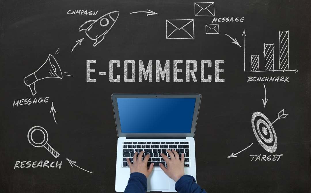 E-Commerce