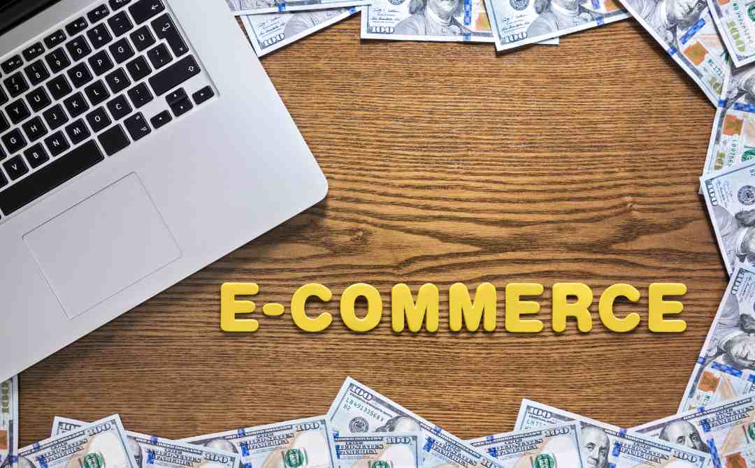 E-commerce In Dubai