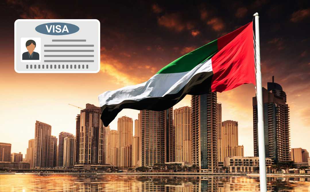 Obtain Dubai Visas