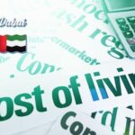 The Cost Of Living In Dubai