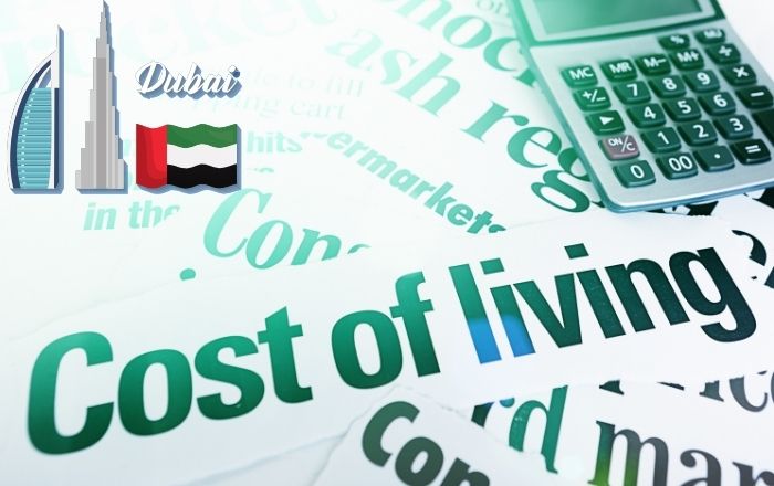 The Cost Of Living In Dubai