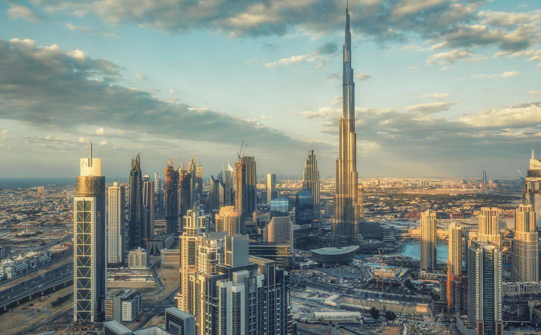 UAE Free Zone Business Activities