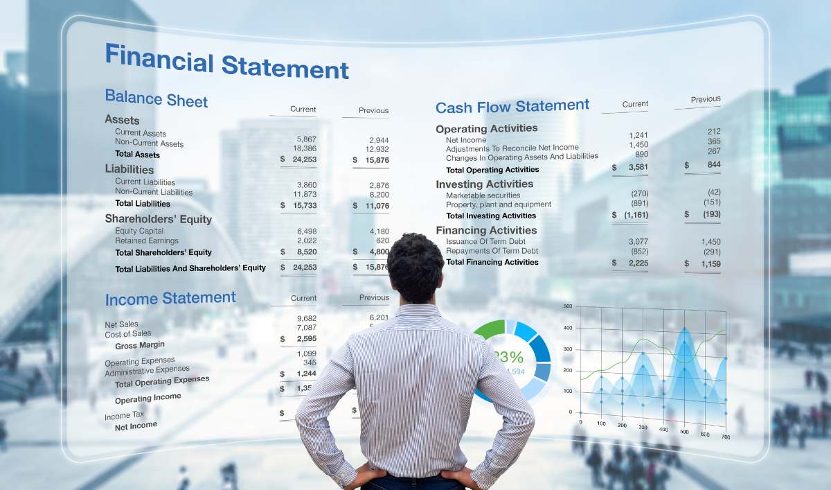 Cash Flow Management