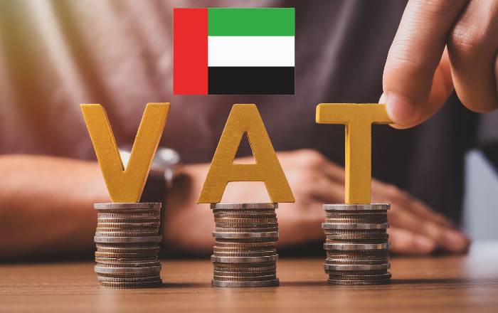 Decoding UAE VAT