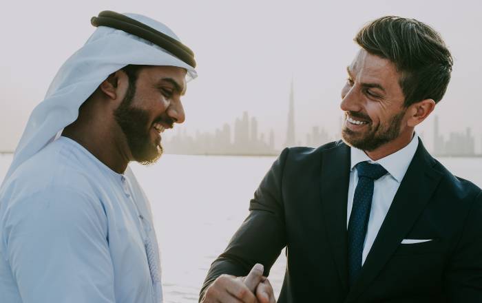 Types Of Business Consultancy In Dubai: Everything You Need To Know