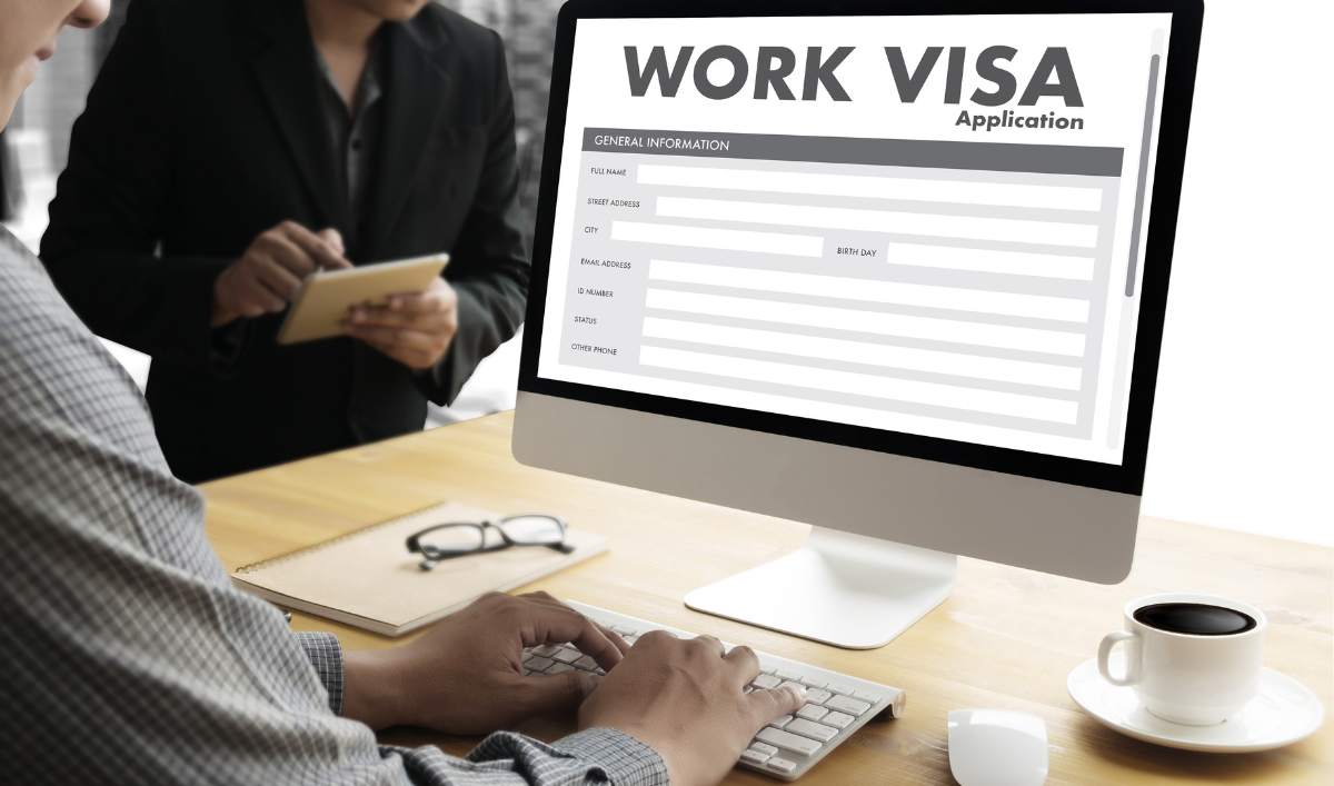 Types Of Employment Visas