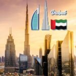 Why Dubai Is A Top-Ranked Business Hub