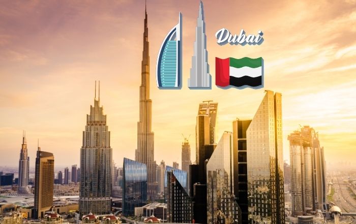 Why Dubai Is A Top-Ranked Business Hub