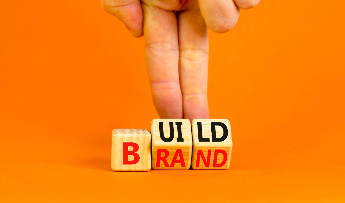 Build A Strong Employer Brand