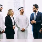 The Role Of Recruitment Companies In Dubai