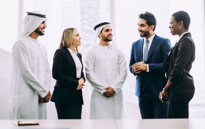 Bridging Talent And Global Opportunities: The Role Of Recruitment Companies In Dubai