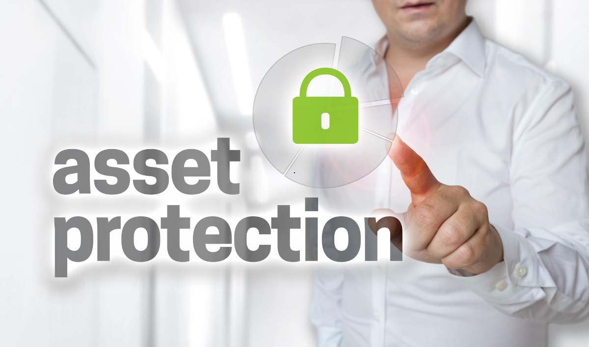 Asset Protection