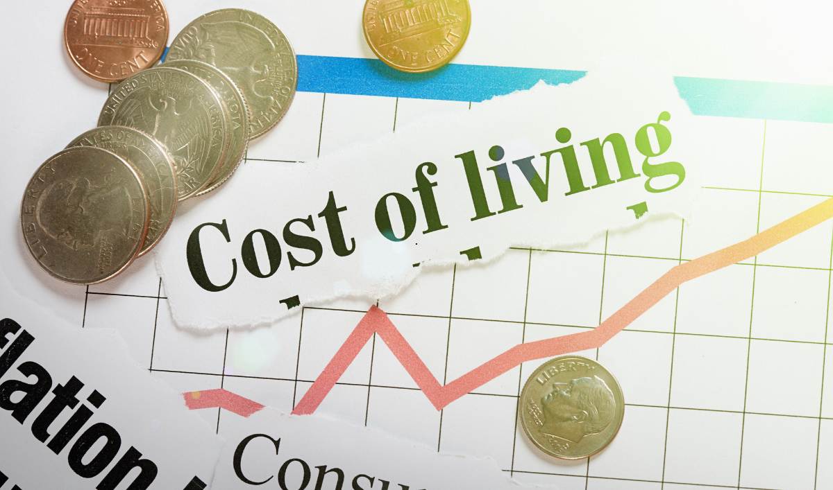 Cost of Living