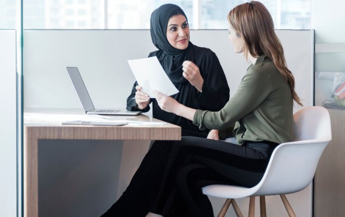 How To Stand Out In The UAE Job Market? 11 Practical Tips to Help You!